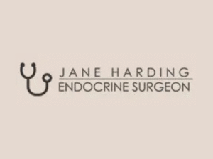 Dr Jane Harding