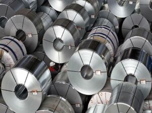 Premium Stainless Steel Coil Suppliers in Mumbai and Across India