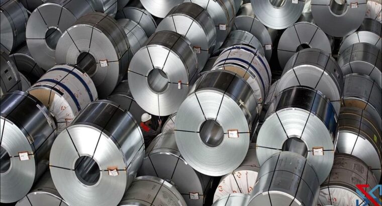 Premium Stainless Steel Coil Suppliers in Mumbai a...