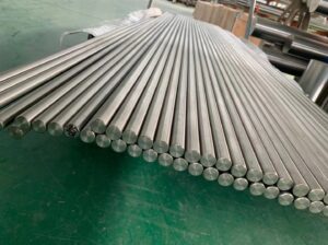 Premium Molybdenum Rod & Bimetallic Product Manufacturers