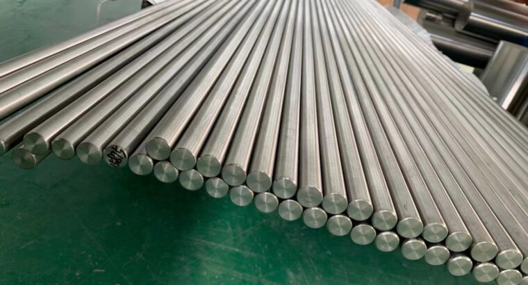 Premium Molybdenum Rod & Bimetallic Product Manufa...