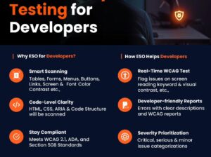 Boost Your Website Compliance with Elite Site Optimizer’s Accessibility Checker