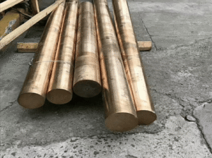 Buy Aluminium Bronze Rods from India’s Most Reliable Manufacturer