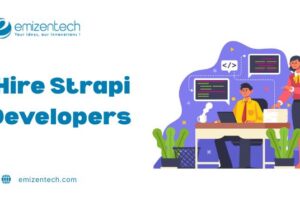 How Strapi Improves Control Over Complex Content Models?