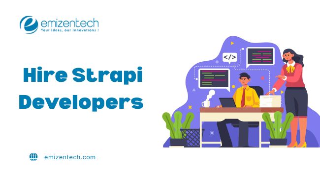 How Strapi Improves Control Over Complex Content M...