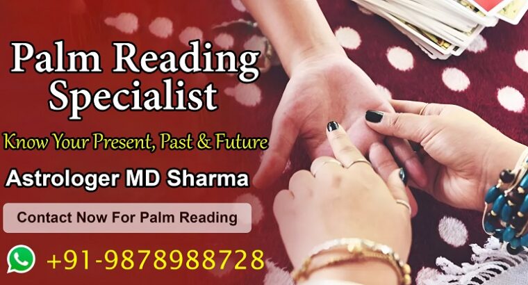 Benefits of Palm Reading Services and Why This is ...