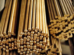 Get Durable Aluminium Bronze Rods from a Trusted Manufacturer