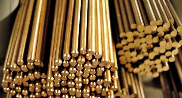 Get Durable Aluminium Bronze Rods from a Trusted M...