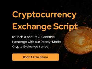 Cryptocurrency Exchange Script for Startups & Enterprises